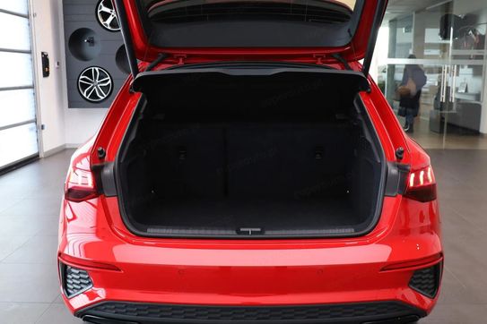 Audi A3 35 TFSI mHEV S Line S tronic