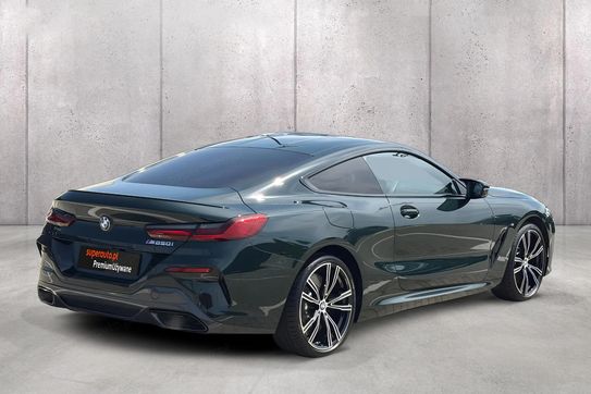 BMW Seria 8 M850I xDrive