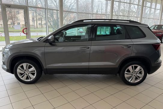 Skoda Karoq 1.5 TSI ACT Ambition DSG