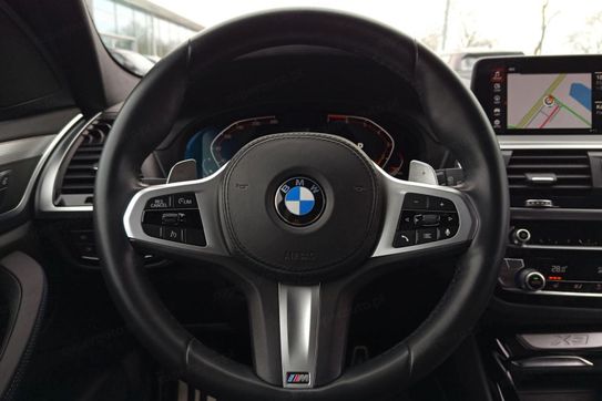 BMW X3 xDrive30i M Sport
