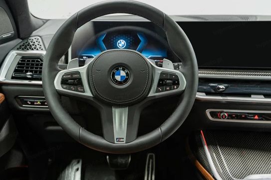 BMW X7 xDrive40d M Sport