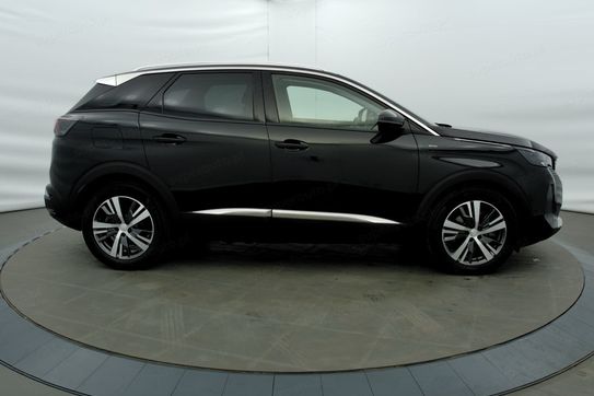 Peugeot 3008 Allure Pack 1.6 Hybrid e-EAT8