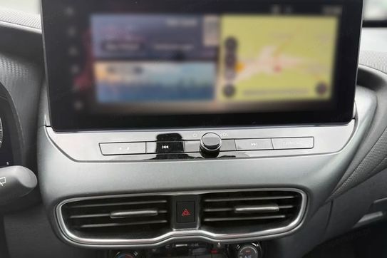 Nissan Juke N-Connecta 1.6 HEV