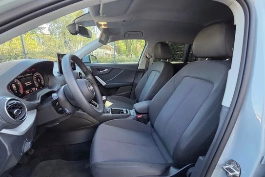 Audi Q2 30 TFSI