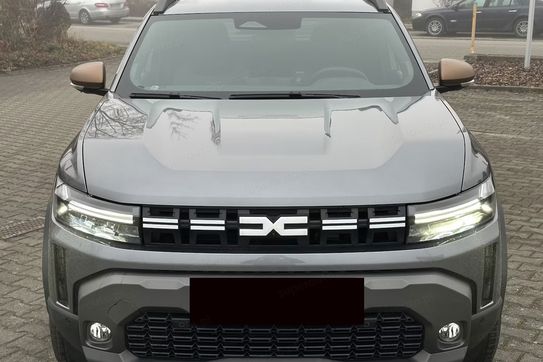 Dacia Duster Extreme LPG 1.0 Tce