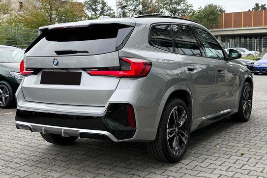 BMW X1 sDrive18d M Sport