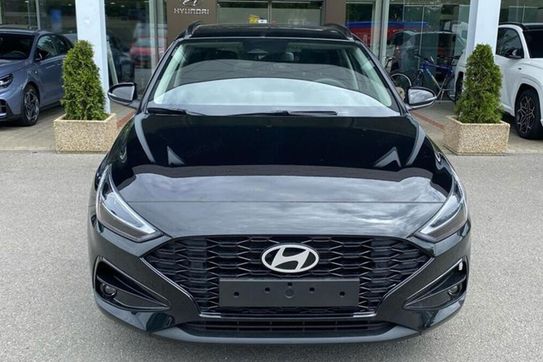 Hyundai i30 1.0 T-GDI Modern