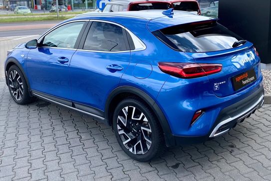 Kia XCeed 1.5 T-GDI M DCT