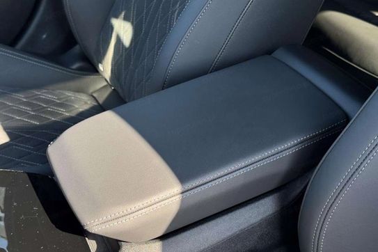 Audi A6 TDI quattro S line Avant