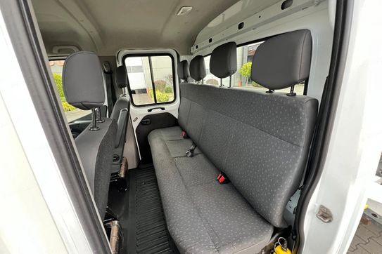 Opel Movano CDTI L2 RWD SW