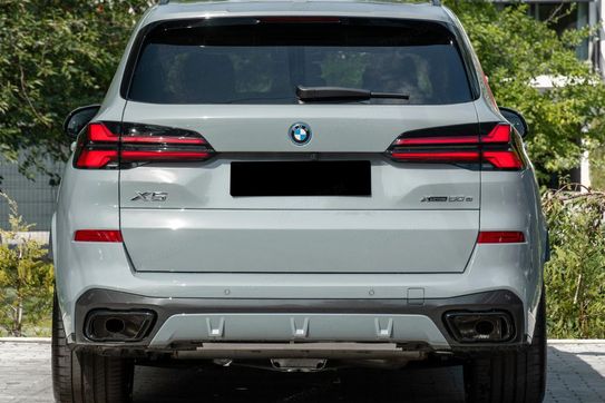 BMW X5 xDrive50e M Sport