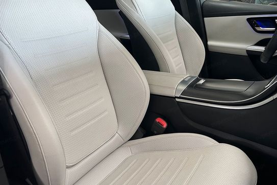 Mercedes GLC 220 d 4-Matic AMG Line