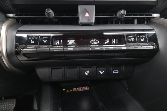 Toyota C-HR 1.8 Hybrid Executive