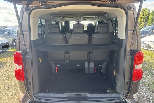 Toyota Proace Verso 2.0 D4-d Long Vip
