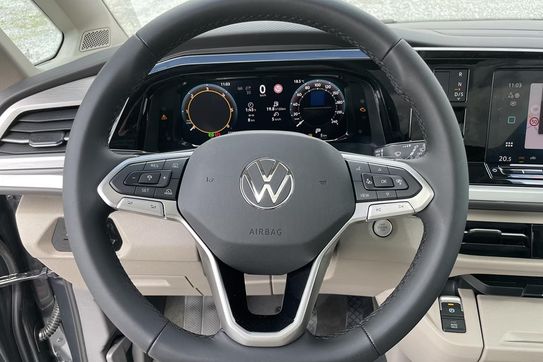 Volkswagen Multivan L2H1 Edition DSG