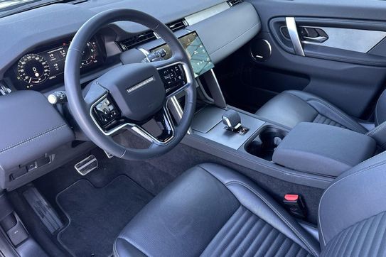 Land Rover Discovery Sport D200 AWD Dynamic SE