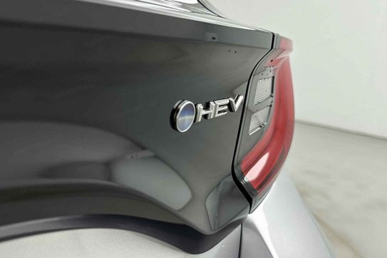 Toyota Yaris Executive 1.5 Hybrid