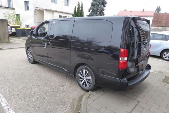 Toyota Proace Verso Long L2H1 Family