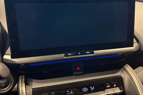 Toyota C-HR Executive 2.0 Plug-in Hybrid Dynamic Force