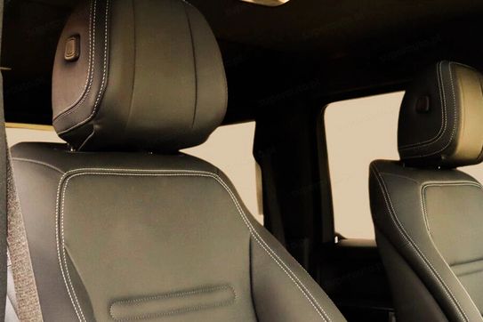 Mercedes Klasa G 450 d  Edycja Professional