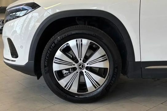 Mercedes EQA 250+ Progressive