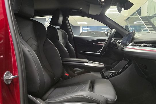 BMW X2 sDrive20i M Sport