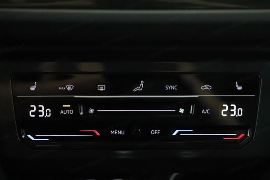 Volkswagen Tiguan 2.0 TDI Life DSG