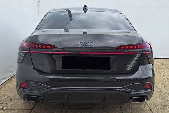Audi A6 TFSI quattro S line