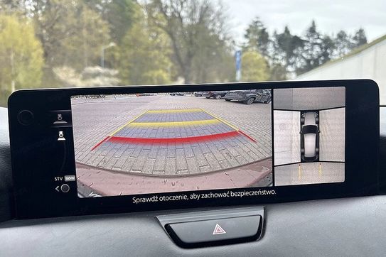 Mazda CX-80 3.3 D Homura AWD