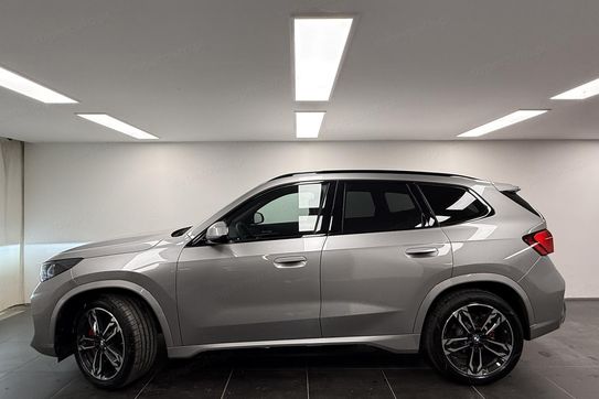 BMW X1 xDrive20d M Sport