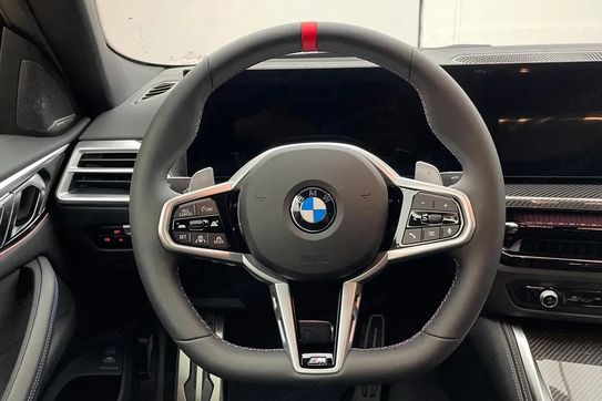 BMW Seria 4 Coupe M440i xDrive