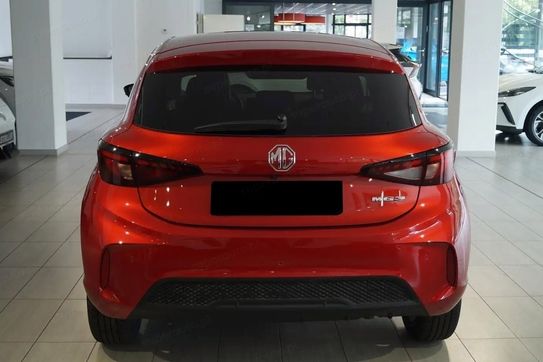 MG 3 Exclusive