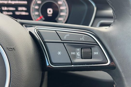 Audi A4 Avant 35 TDI