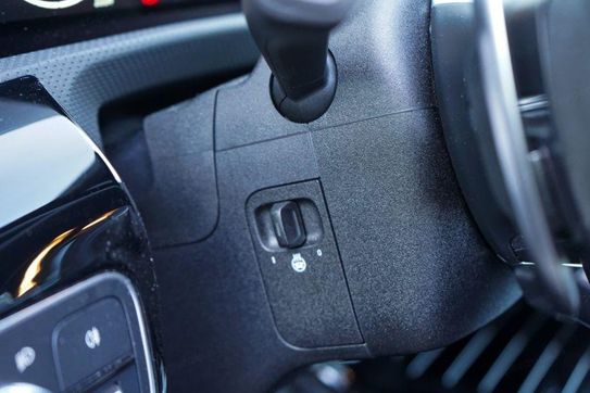 Mercedes Klasa A 35 AMG 4-Matic