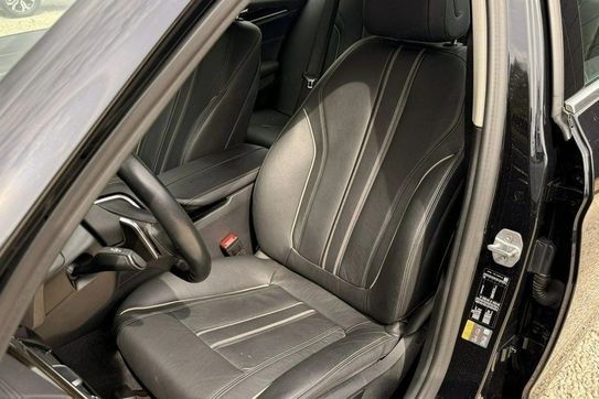 BMW Seria 5 530e iPerformance xDrive Luxury Line sport