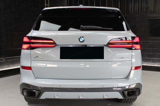 BMW X5 xDrive40i M Sport