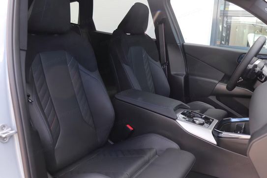 BMW X3 xDrive40d M Sport