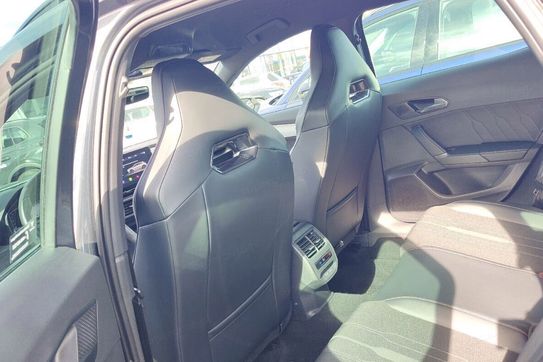 Cupra Formentor 2.0 TSI 4Drive DSG