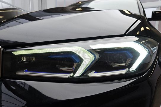 BMW Seria 3 320d xDrive mHEV aut