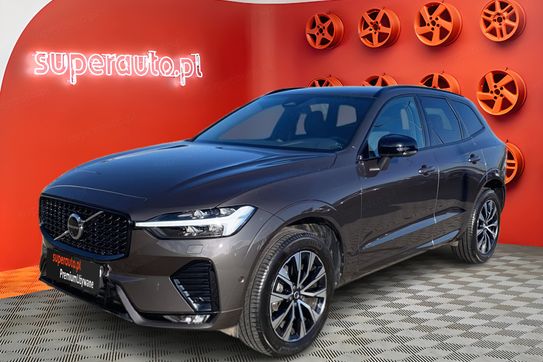 Volvo XC60 B5 B AWD Plus Dark aut