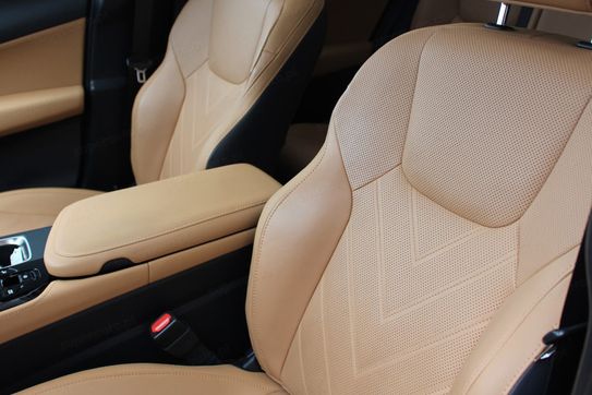 Lexus NX 450h+ Omotenashi AWD