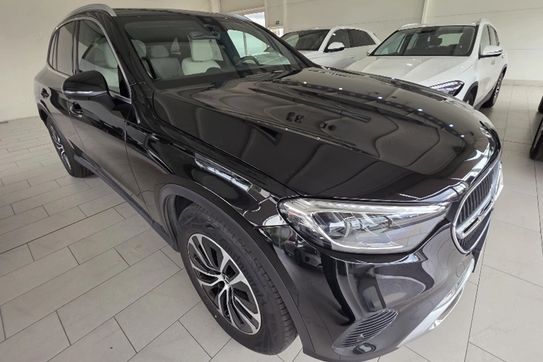 Mercedes GLC 220 d 4-Matic Avantgarde