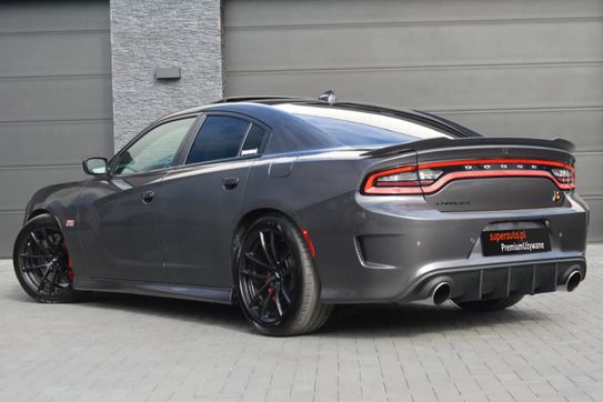 Dodge Charger 6.4 Scat Pack