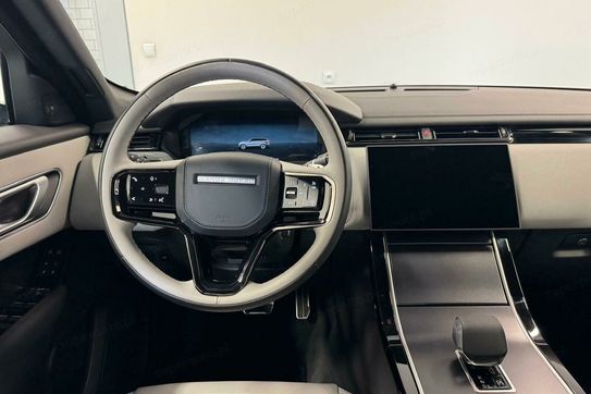 Land Rover Range Rover Velar 2.0 D200 mHEV Dynamic SE