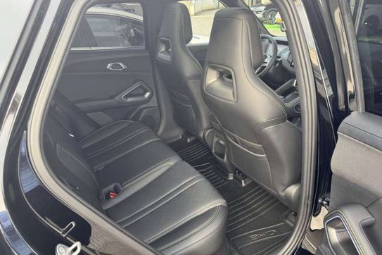 BYD ATTO 2 Active