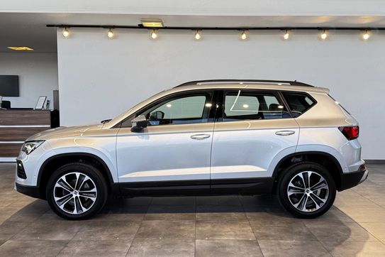 Seat Ateca 1.5 TSI DSG