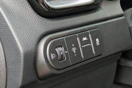 Kia Ceed T-GDI L DCT