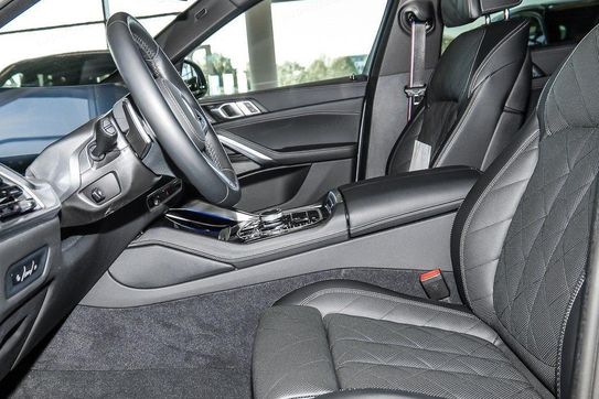 BMW X6 xDrive30d M Sport