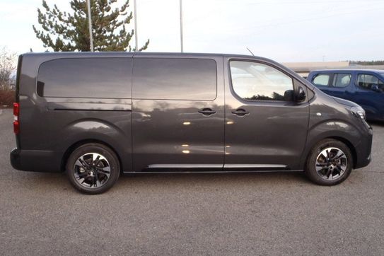 Opel Zafira Life Extra Long L2H1 Business AT8