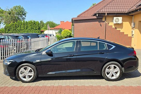 Opel Insignia 2.0 CDTI Elegance S&S aut